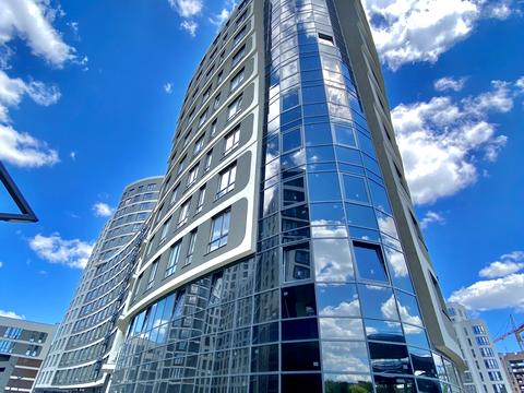 паркоместо по адресу Кульпарковская ул. (Кульпарківська), 93
