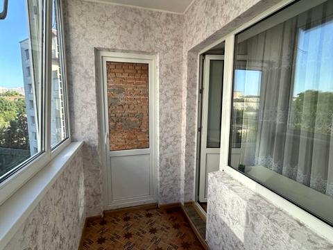 квартира за адресою Молодіжна, 2/3а