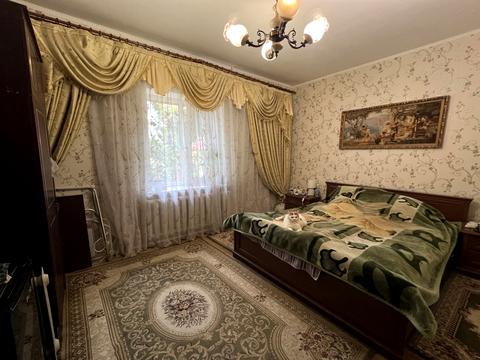 дом по адресу Ивана Франко ул.