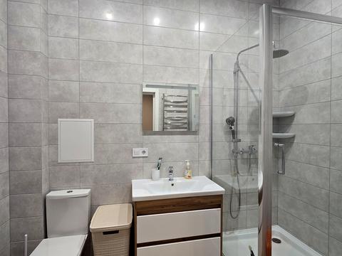 квартира за адресою Київ, Михайла Максимовича вул. (Онуфрія Трутенка), 32-А