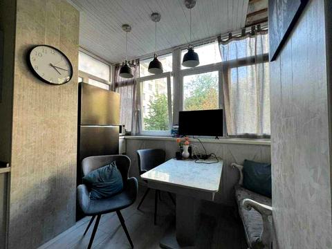 квартира по адресу Евгения Коновальца ул. (Щорса), 3