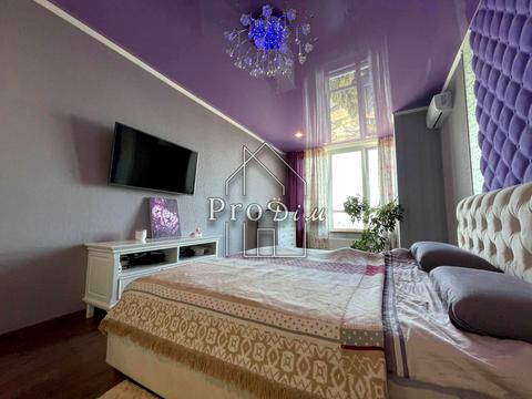 квартира по адресу Ованеса Туманяна, 15А