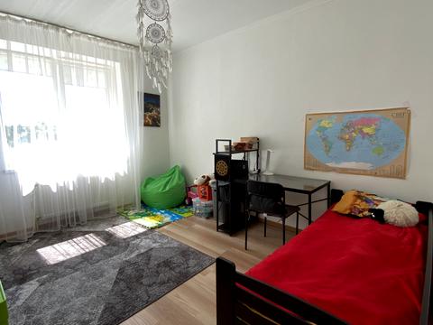 квартира по адресу Роксоланы ул., 43а