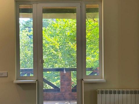 дом по адресу Глебова ул., 27