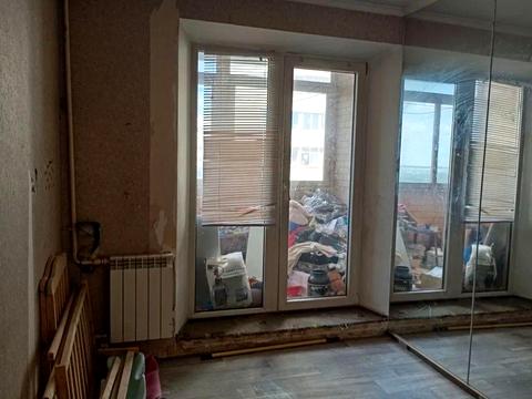 квартира за адресою Архітекторів вул., 26