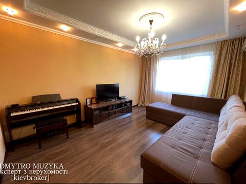 квартира за адресою Тростянецька вул., 8-Б