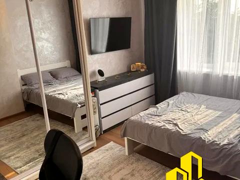 квартира по адресу Ивана Пулюя ул., 2