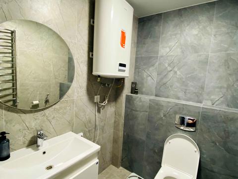 квартира по адресу Трускавецкая ул., 2