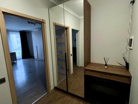 квартира за адресою Набережна Перемоги вул., 62