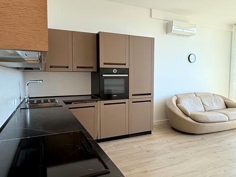 квартира за адресою Італійський бульв., 1В