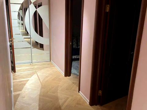 квартира за адресою Київ, Івана Пулюя вул., 3