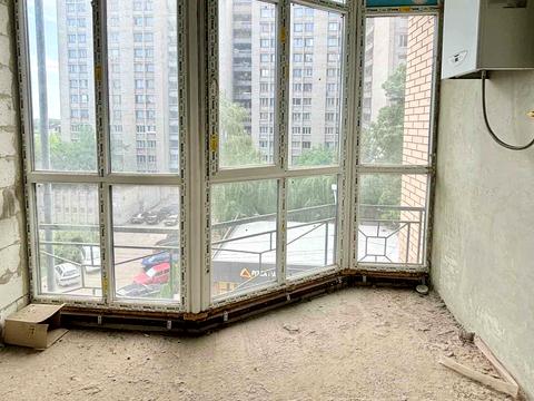 квартира за адресою Набережна Перемоги вул., 42