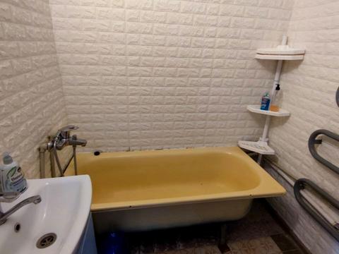 квартира по адресу Виктора Чукарина ул., 6