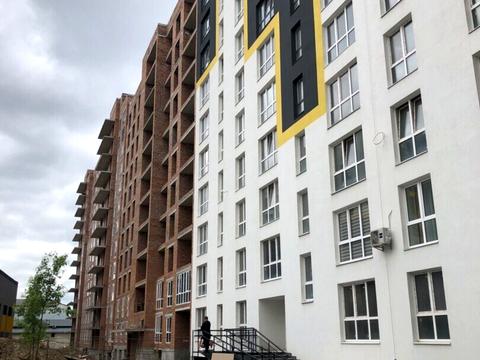 квартира по адресу Зализничная ул., 7