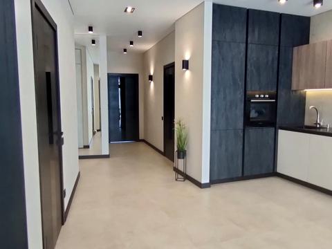 квартира за адресою Генуезька вул., 3а