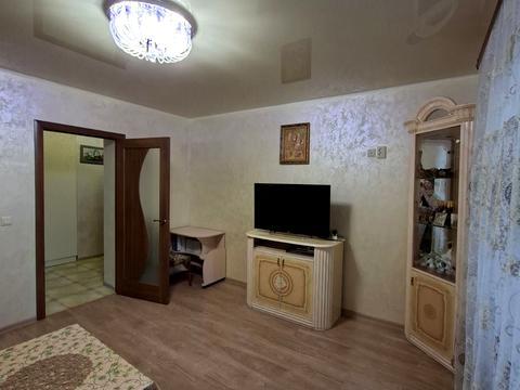 квартира по адресу Броварная ул., 43