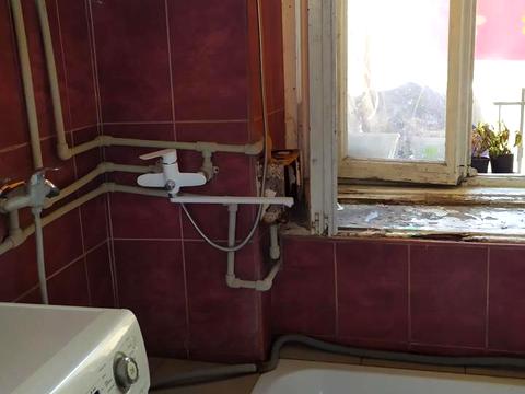 кімната за адресою Преображенська вул., 18