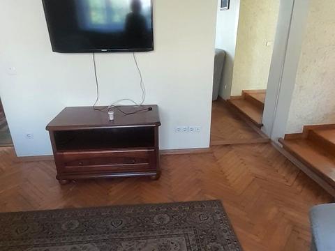 квартира за адресою Балтійська вул., 1
