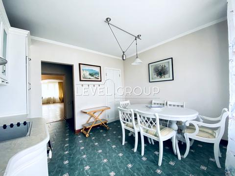 квартира за адресою Тарасівська вул., 21