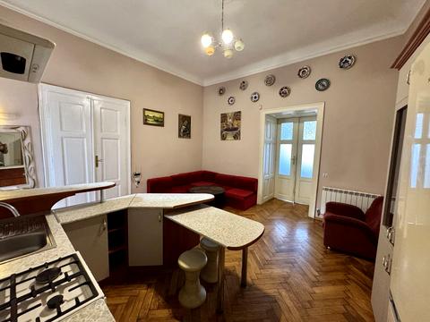 квартира по адресу Винниченко ул. (Советская), 10