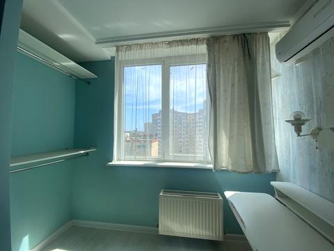 квартира по адресу Радужный массив ул., 19/3