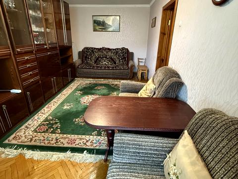 квартира по адресу Зодчих ул., 56