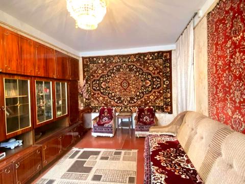 квартира за адресою Якуба Коласа вул., 13