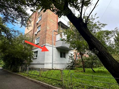 квартира по адресу Елены Телиги ул., 3-Б