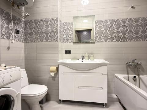 квартира за адресою Євгена Чикаленка вул., 95