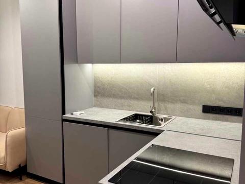 квартира по адресу Загорская ул., 122