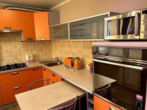 квартира за адресою Оболонская пл., 5