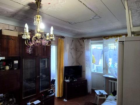 квартира за адресою Біблика вул. (2-ї П'ятирічки), 57