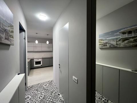 квартира за адресою Салютна вул., 2к6