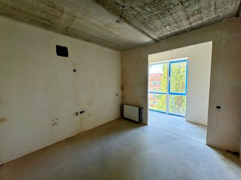 квартира за адресою Корольова вул., 9Б