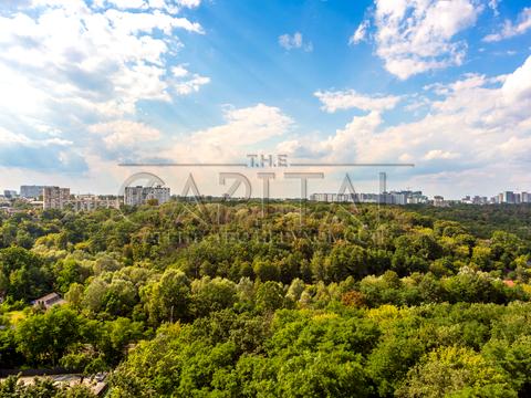 квартира за адресою Степана Руданського вул., 4-6