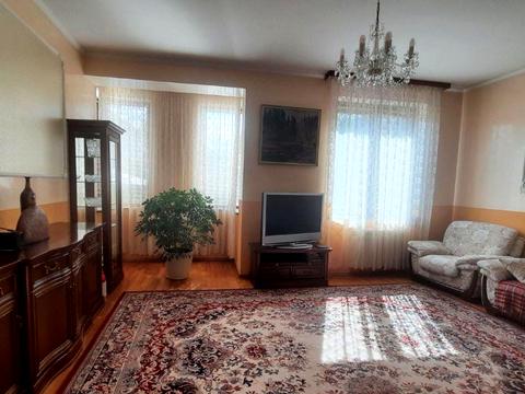 будинок за адресою Бічна вул., 5