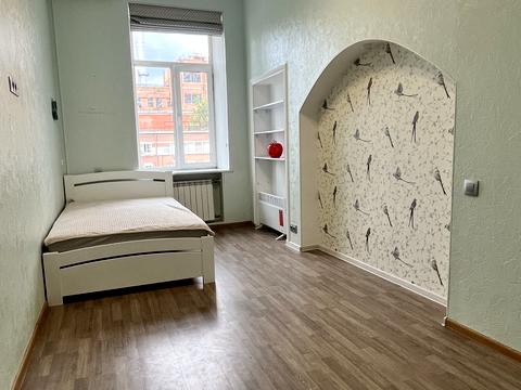 квартира за адресою Жилянська вул., 104/24
