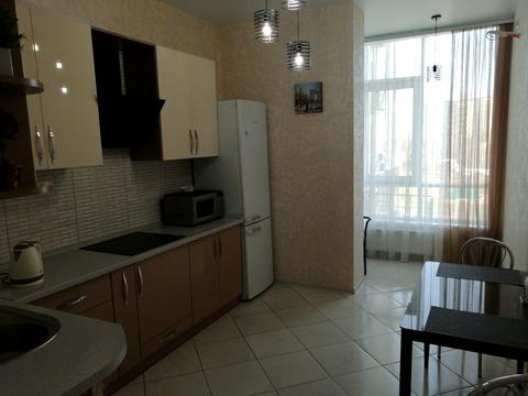квартира по адресу Французский бульв., 60г