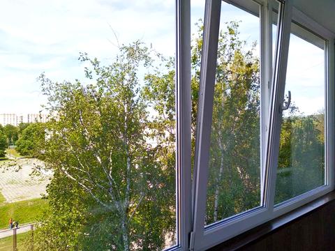 квартира по адресу Олімпійська ул., 7/1