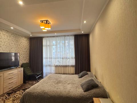 квартира за адресою Хіміків, 21