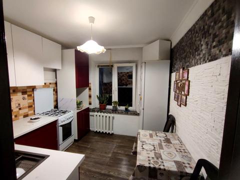 квартира по адресу Заречанская ул., 32/1