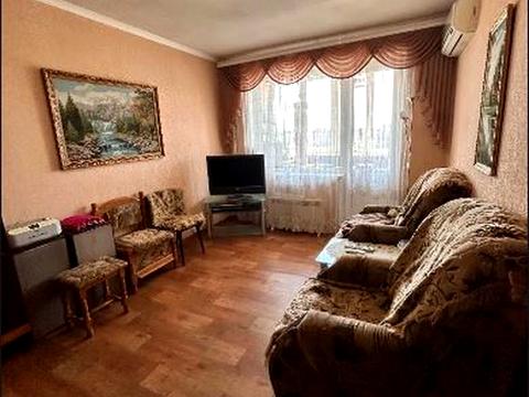 квартира за адресою Дніпро, Донецьке шосе, 121