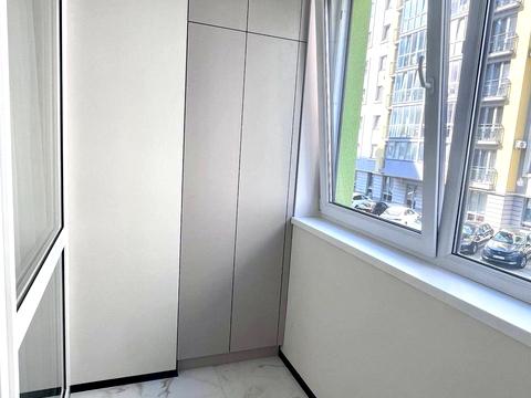 квартира за адресою Угорська вул., 12