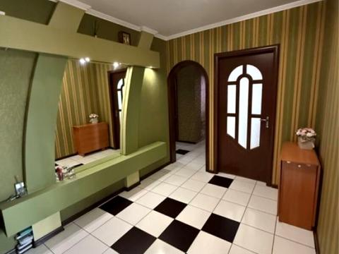 квартира по адресу Героев Днепра ул., 65