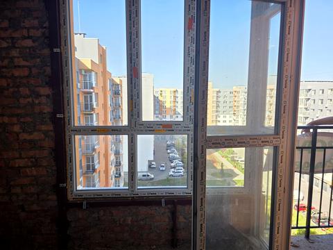 квартира за адресою Немирівське шосе, 94/21