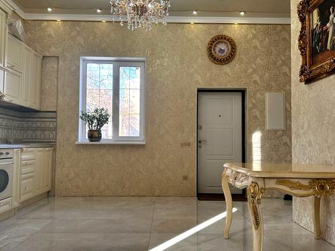 дом по адресу Дмитриевская ул. (Дмитрия Донского), 9