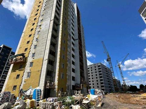 квартира по адресу Полтавский Шлях ул., 184а 25