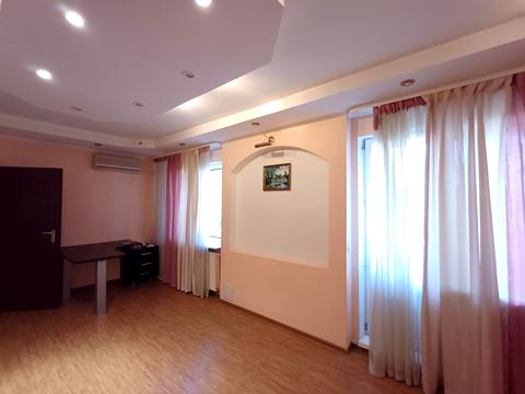 квартира за адресою Бориса Гмирі вул., 3