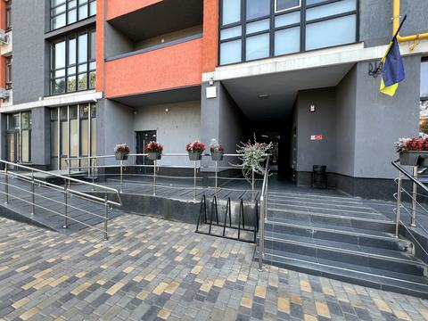 квартира по адресу Николая Гулака ул., 4