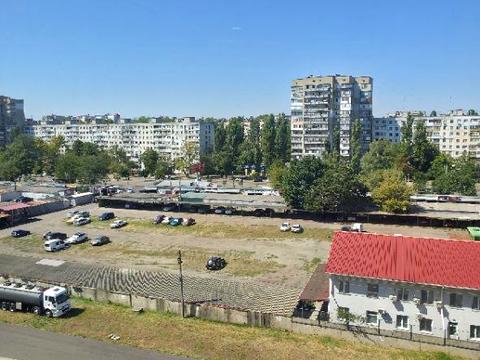 квартира за адресою Семена Палія вул. (Дніпропетровська дорога), 22а